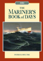 Mariner'S Book Of Days 2014 - Preview