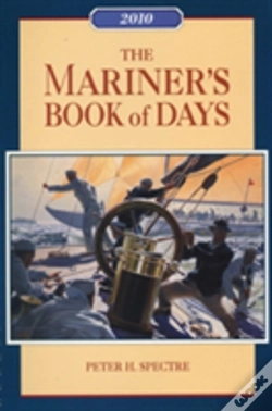 Capa do artigo Mariner'S Book Of Days