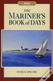 Capa do artigo Mariner