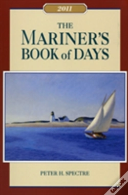 Capa do artigo Mariner'S Book Of Days