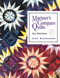 Capa do artigo Mariner'S Compass Quilts