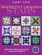 Mariner'S Compass Stars - Preview