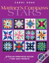 Mariner'S Compass Stars
