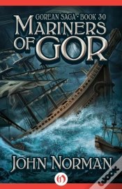 Capa do artigo Mariners Of Gor