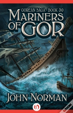 Capa do artigo Mariners Of Gor
