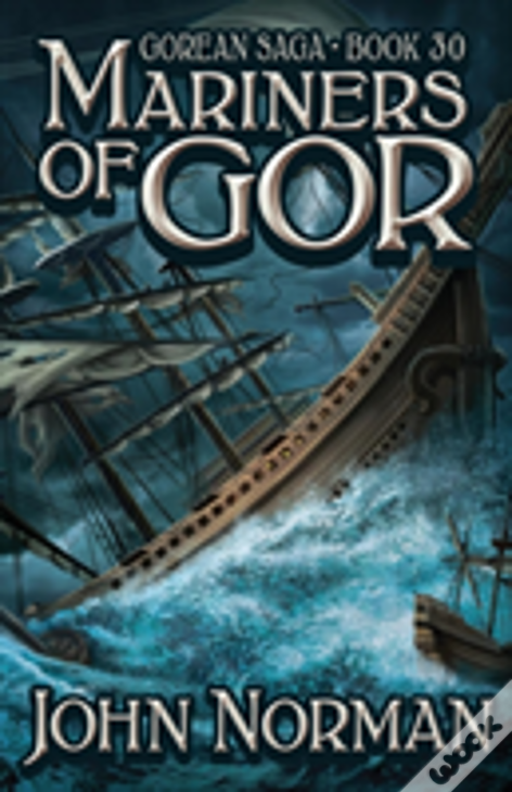 Mariners Of Gor