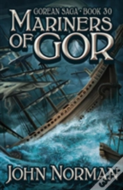 Capa do artigo Mariners Of Gor