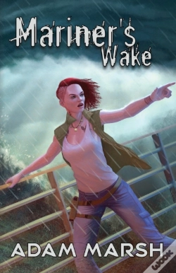 Capa do artigo Mariner'S Wake