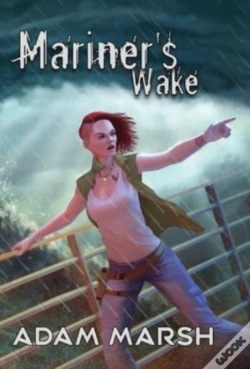 Capa do artigo Mariner'S Wake