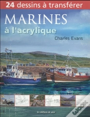 Capa do artigo Marines A L