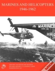 Marines And Helicopters 1946-1962