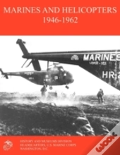 Marines And Helicopters 1946-1962