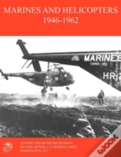 Capa do artigo Marines And Helicopters 1946-1962