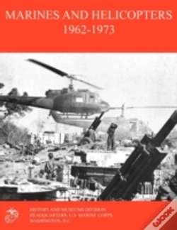 Capa do artigo Marines And Helicopters 1962-1973