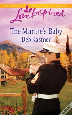 Capa do artigo Marine'S Baby