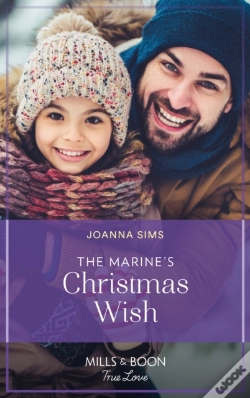 Capa do artigo Marine'S Christmas Wish