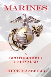 Capa do artigo Marines
