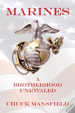Capa do artigo Marines