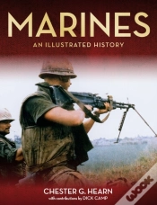 Capa do artigo Marines