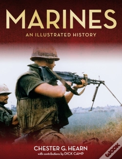 Capa do artigo Marines