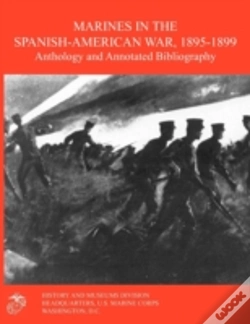 Capa do artigo Marines In The Spanish-American War 1895-1899