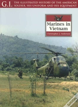 Capa do artigo Marines In Vietnam