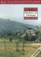 Capa do artigo Marines In Vietnam