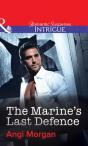 Marine'S Last Defence - Preview