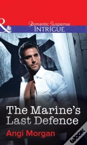 Capa do artigo Marine