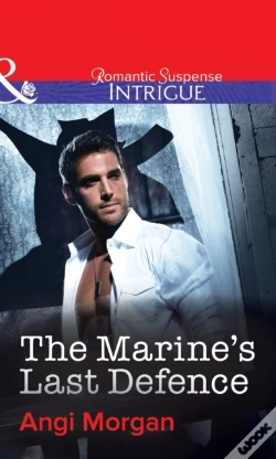 Capa do artigo Marine'S Last Defence