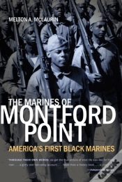 Capa do artigo Marines Of Montford Point