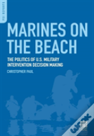 Marines On The Beach