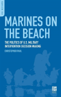 Marines On The Beach - Preview