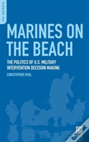 Capa do artigo Marines On The Beach