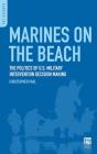 Marines On The Beach - Preview