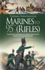 Capa do artigo Marines To Rifles