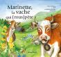 Marinette, La Vache Qui (Rous)Pète (2e Édition) - Preview