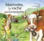 Marinette, La Vache Qui (Rous)Pète - Preview