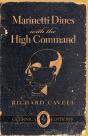 Marinetti Dines With The High Command - Preview