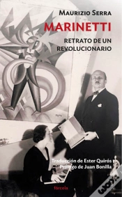 Capa do artigo Marinetti