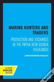 Capa do artigo Maring Hunters And Traders
