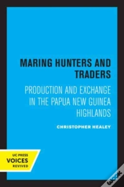 Capa do artigo Maring Hunters And Traders