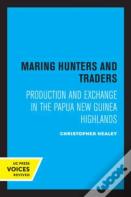 Maring Hunters And Traders