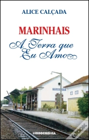 Capa do artigo Marinhais a Terra que eu Amo