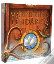 Capa do artigo Marinheiros Lendários