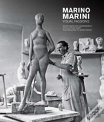 Marino Marini. Visual Passions