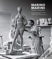 Capa do artigo Marino Marini. Visual Passions