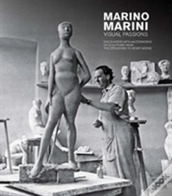 Capa do artigo Marino Marini. Visual Passions