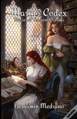 Capa do artigo Marin'S Codex