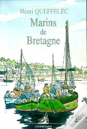 Capa do artigo Marins De Bretagne